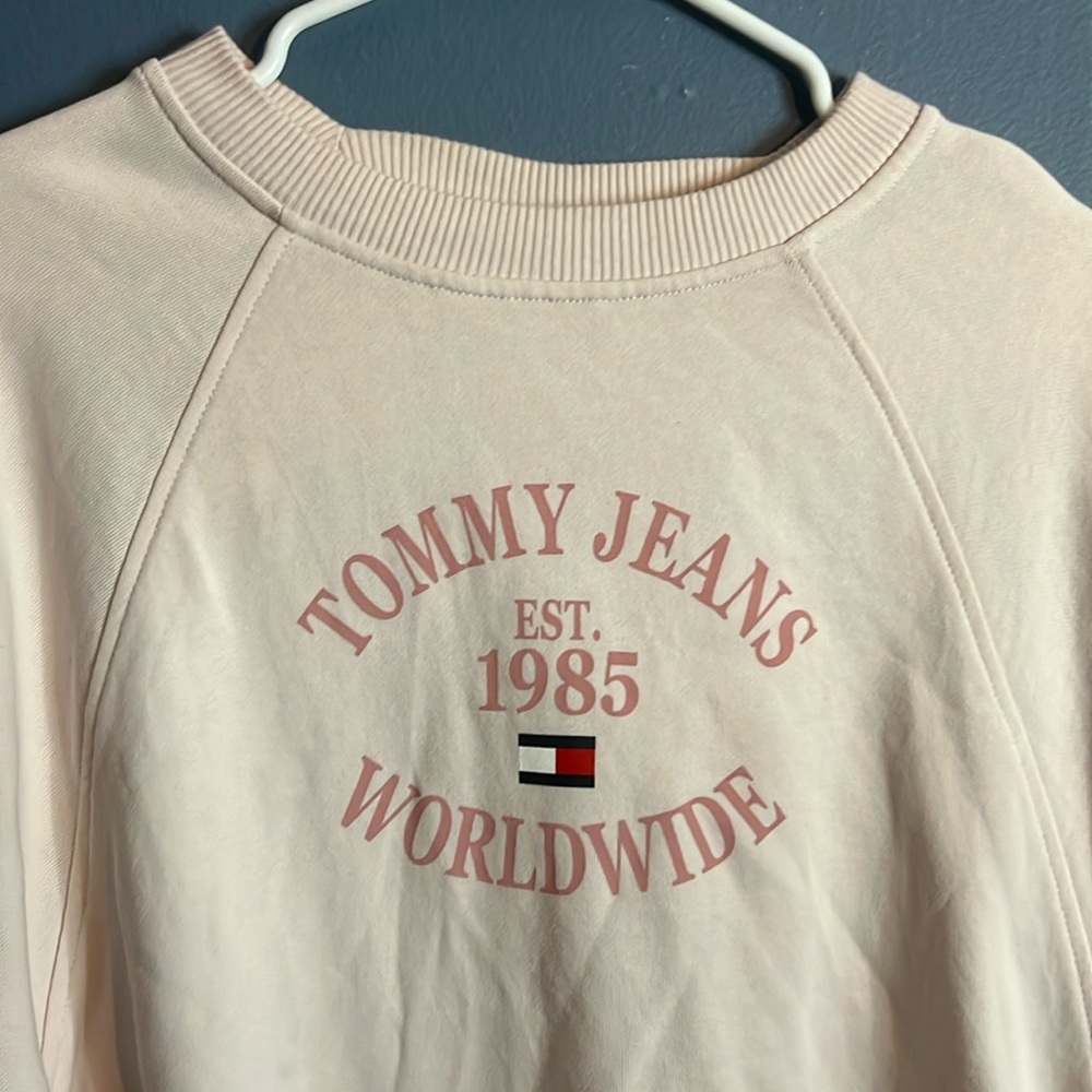 Brand-Tommy Hilfiger 
Size-XS